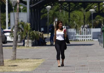 Anuncian martes con clima agradable