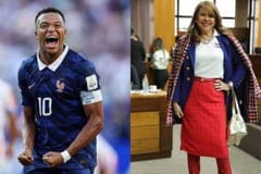 Celeste Amarilla exige disculpas a Mbappé y evalúa acciones legales