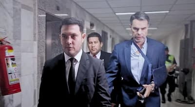 Defensoría del Pueblo evalúa demanda civil contra Rivas