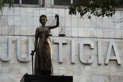 Condenado por desvío de G. 18.300 millones en Central evitará prisión con trabajo comunitario