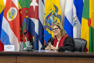 La Corte IDH sesionará en Paraguay y verificará cumplimiento de sentencias