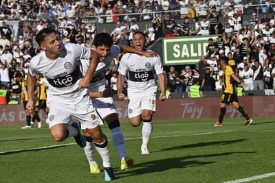 Olimpia y Guaraní abren la segunda rueda del Apertura 2026