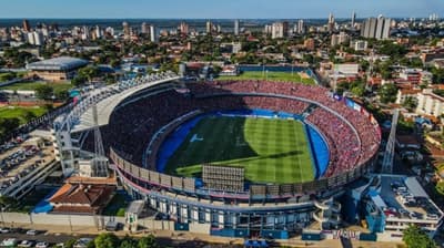 Conmebol estima USD 40 millones en ingresos por final de Sudamericana