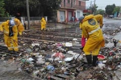 Asunción invierte solo G. 140.000 por habitante en obras