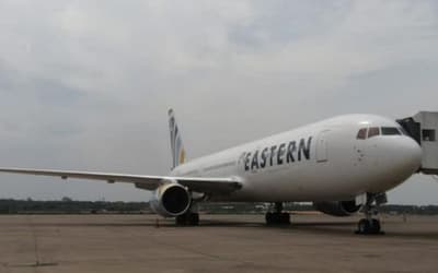 Aerolínea cancela vuelo Miami – Asunción y deja a 470 paraguayos varados