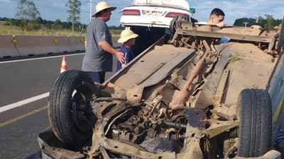 Inicio del 2024: 32 personas pierden la vida en el fin de semana largo