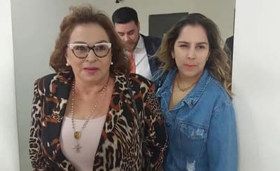 Causa contra familia González Daher en punto muerto