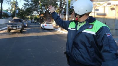 Anuncian cierre de media calzada en tramo de avenida Eusebio Ayala