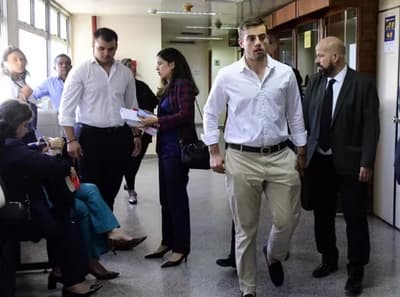 Caso Zapag: Fiscalía pide sobreseimiento para Fretes y ratifica acusación a Grau