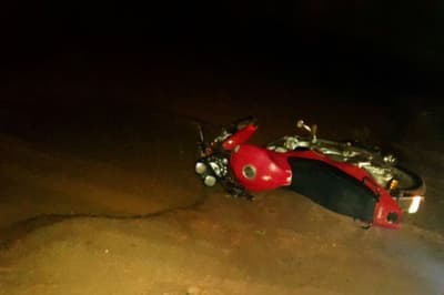 Policía es asesinado en Yby Yaú