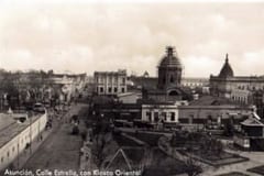 Asunción y las razones históricas de su distancia del río