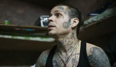 Hallan muerto a reo que apareció en serie de Netflix