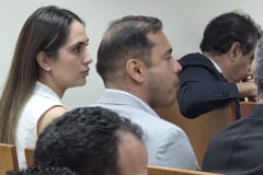 Fiscalía pide llevar a juicio oral a Miguel Prieto por presunto perjuicio de G. 306 millones