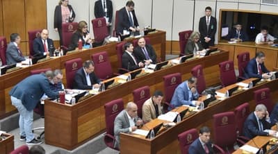 Senado aprueba subir penas a 15 años para menores