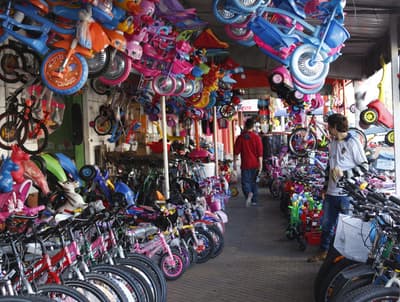 ¿Cuánto cuesta el Día del Niño para los padres?