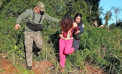 Una joven mató a su pareja tras presuntos hechos de violencia