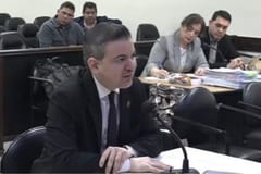 Aneaes plantea auditar títulos de funcionarios tras caso Rivas