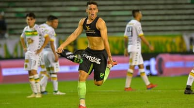 ¡Matías Rojas se une al Inter Miami de Messi y Diego Gómez!