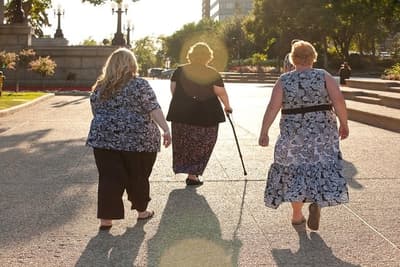 Expertos buscan priorizar la obesidad como problema de salud
