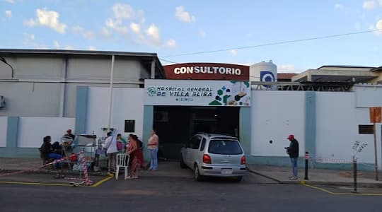 Hospital de Villa Elisa: pacientes denuncian demoras y falta de medicamentos
