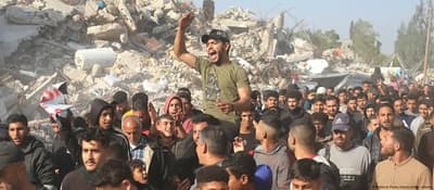 ¿Es viable que Hamás ceda el poder en Gaza?