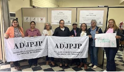 Docente con 26 años de servicio sigue sin jubilarse