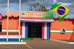 Capitán Bado declara asueto distrital por la Independencia de Brasil y desata fuerte polémica