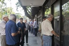 Calendario de pagos: cuándo cobran jubilados, docentes y funcionarios