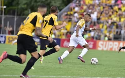 Se prevé un sábado con buen futbol en Luque y Trinidad