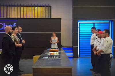 MasterChef Profesionales tiene a sus finalistas