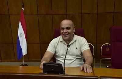 Causa por enriquecimiento ilícito contra Bachi Núñez es desestimada