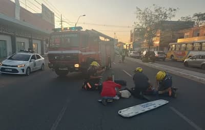 Patrulla Caminera aprovecha la fecha de Halloween para un mensaje claro: evitar el “disfraz del muerto para siempre”