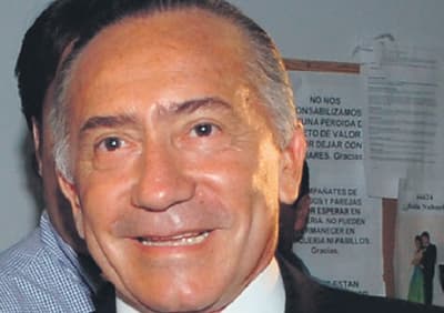 Diputados nombran Lino César Oviedo la ruta bioceánica