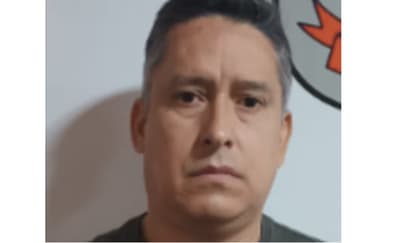 Extinguen causa contra doleiro Cabreira; bienes quedan inhibidos