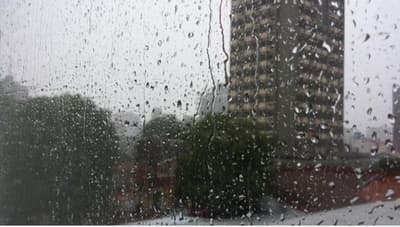 Anuncian lunes cálido con tormentas eléctricas