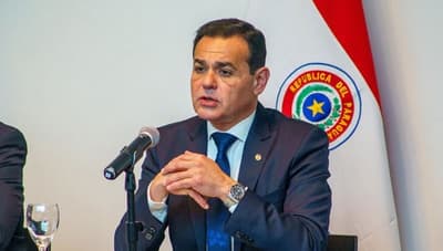 Ramírez Lezcano busca liderar la OEA: se abre debate en Paraguay