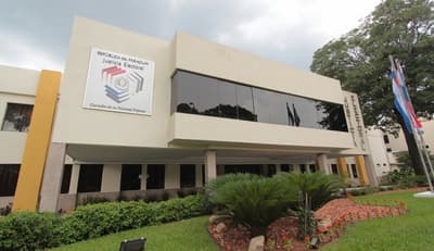 Contrato millonario del TSJE vincula a empresa cercana al entorno presidencial