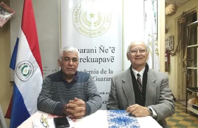 Poetas expondrán su arte bilingüe por primera vez en Paraguay