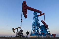 Petropar firma acuerdo para evaluar hidrocarburos en el Chaco