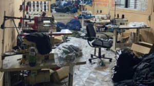 Investigan posible explotación laboral en Brasil