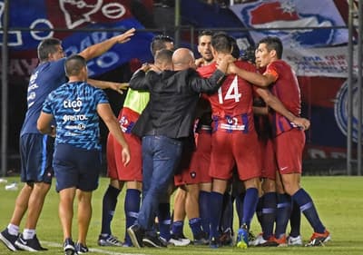 Este viernes se juegan dos partidos por la séptima fecha