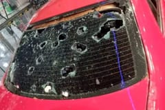 ¿El seguro del auto cubre daños por granizo?