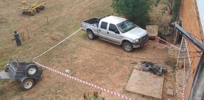 Acusan a nueve personas por cuádruple asesinato en estancia
