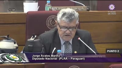 Ley para impulsar pequeñas hidroeléctricas avanza en Paraguay