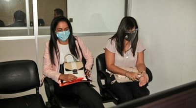 Fiscalía rechaza ofrecimiento de directivas de Imedic