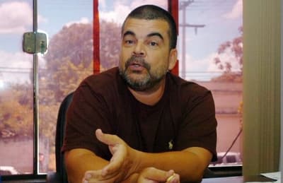 Velázquez ya no es fiscal