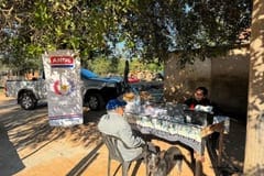 ANDE intensifica jornadas presenciales: vea cuándo y dónde regularizar deudas sin recargos