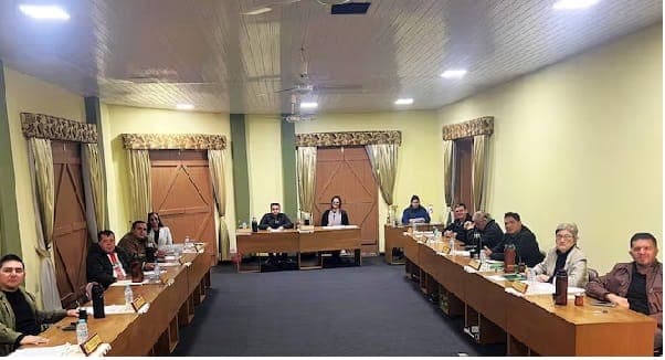 Carapeguá: maniobra política deja firme veto de Cañete