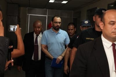 Fernández Lippmann y Caballero serán sometidos a nuevo juicio