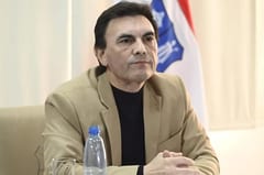 IPS destituye a Carlos Pereira tras propuesta sobre ueno bank